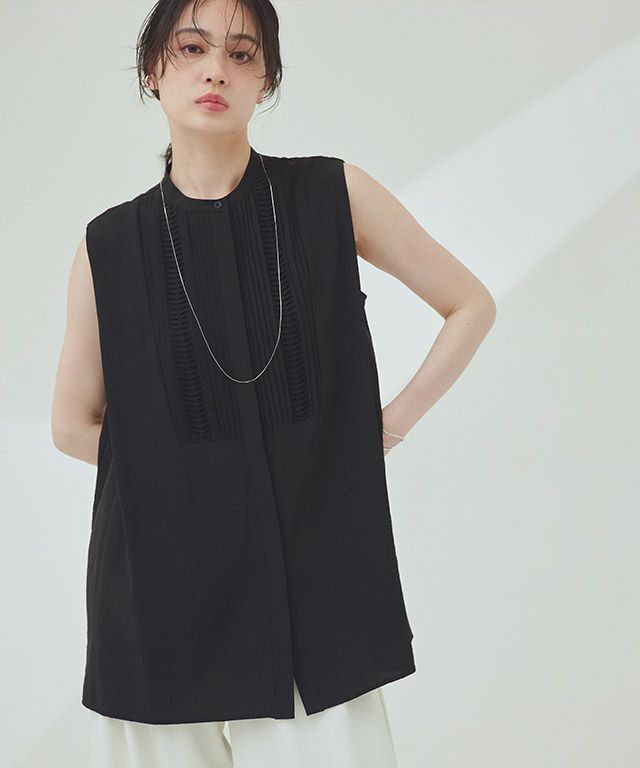 168cm / ブラック / M