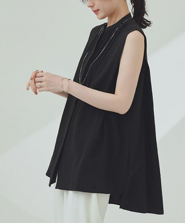 168cm / ブラック / M