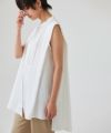 166cm / オフホワイト /M