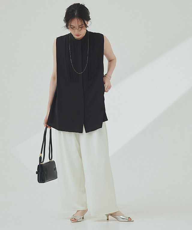 168cm / ブラック / M