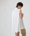 166cm / オフホワイト /M