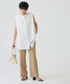 166cm / オフホワイト /M
