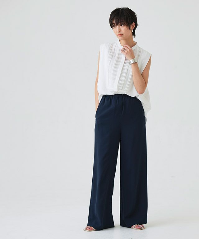 166cm / オフホワイト /M