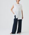 166cm / オフホワイト /M