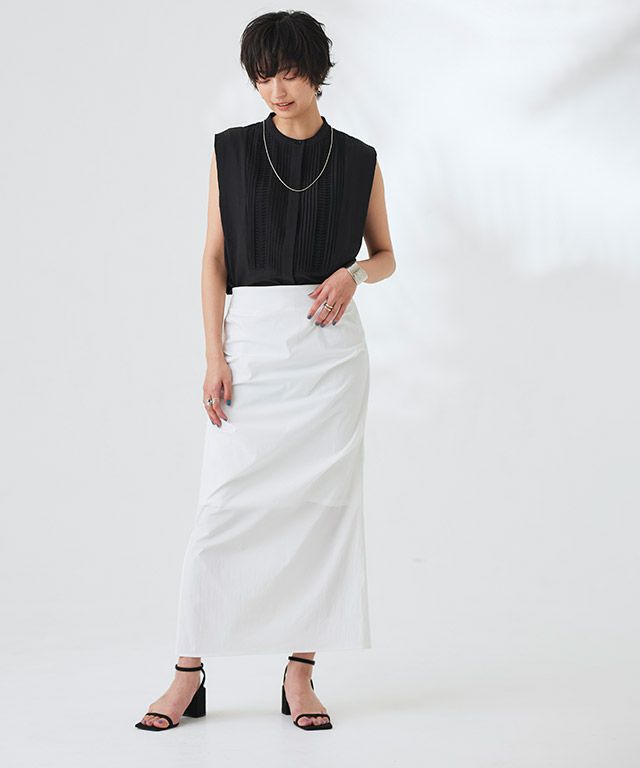 166cm / ブラック / M