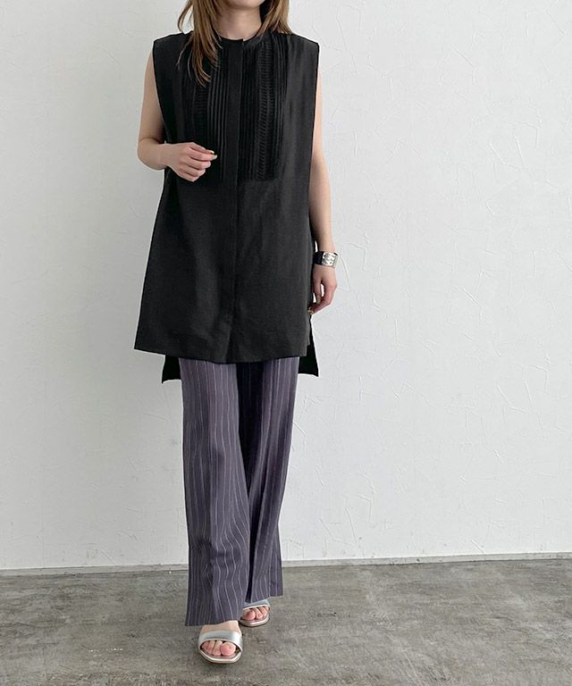 150cm / ブラック / M