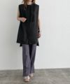 166cm / ブラック /M