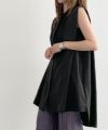 150cm / ブラック / M