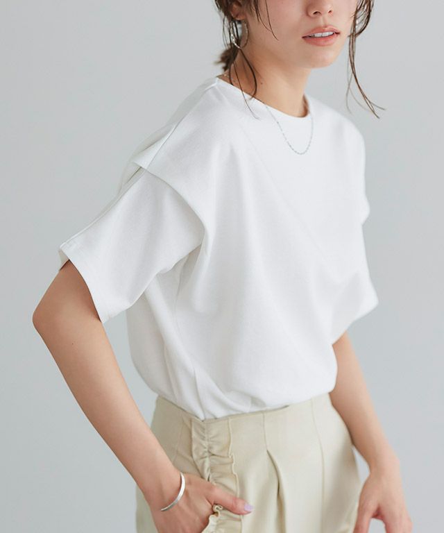 ポンチタックドルマンプルオーバー