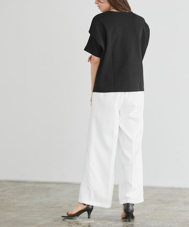 167cm / ブラック / M