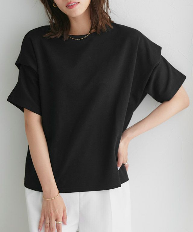 167cm / ブラック / M