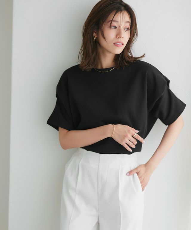 167cm / ブラック / M