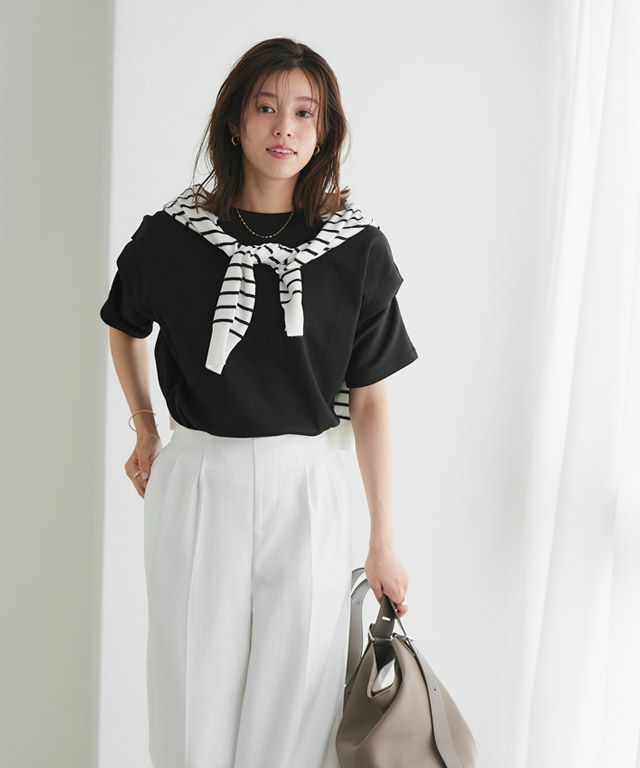 167cm / ブラック / M