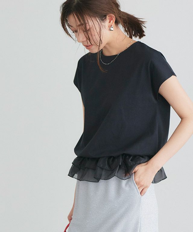 ゆかちん9120様専用 エミリオプッチ チュニックカットソー