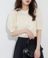 167cm / オフホワイト / M