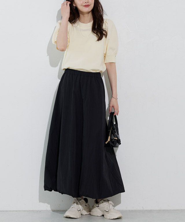 167cm / オフホワイト / M