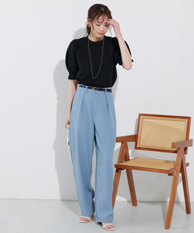 167cm / ブラック / M