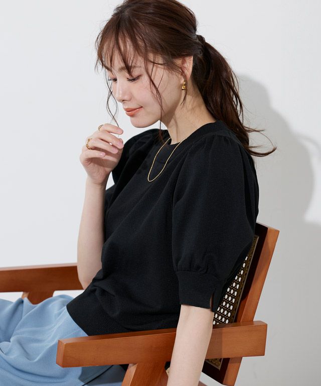 167cm / ブラック / M