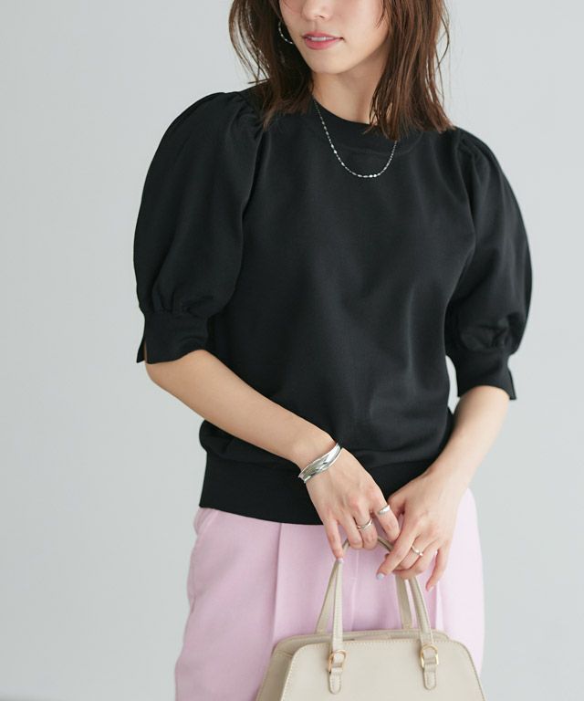 167cm / ブラック / M