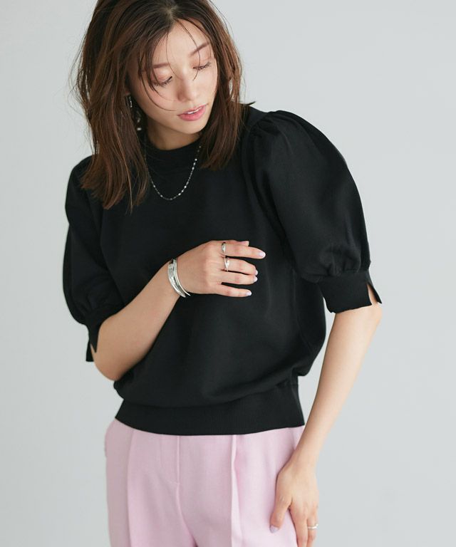 167cm / ブラック / M