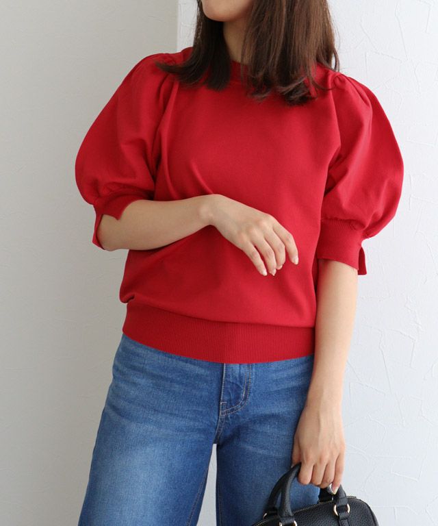 150cm / レッド/ M