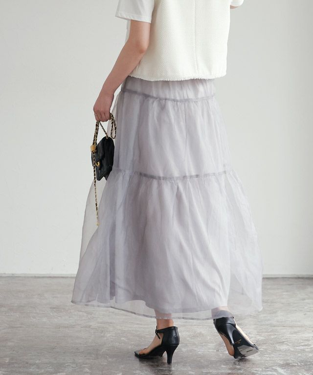 167cm / グレー / M