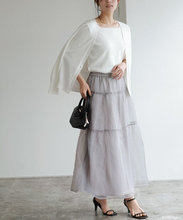 167cm / グレー / M