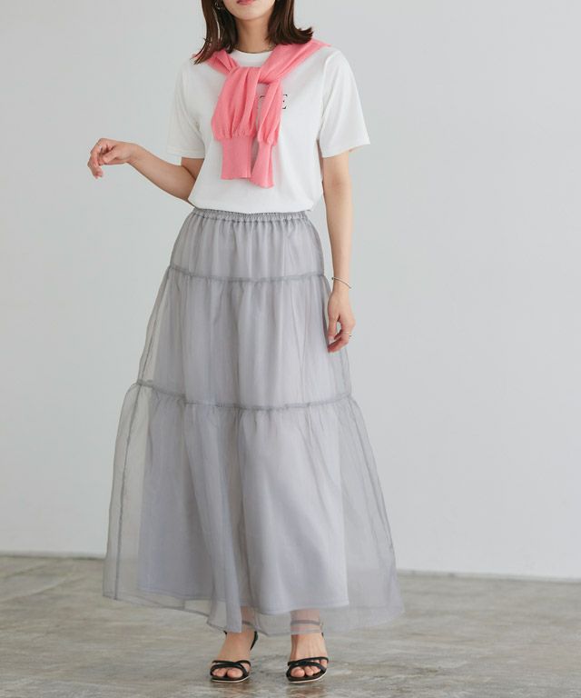 167cm / グレー / M