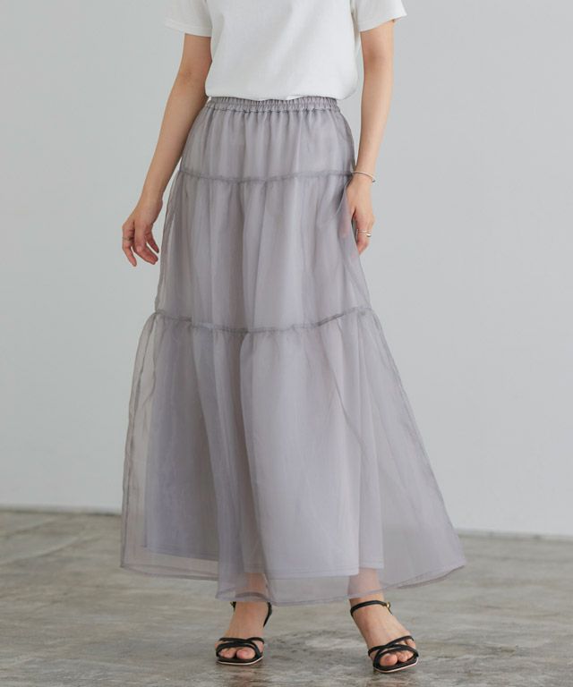 167cm / グレー / M