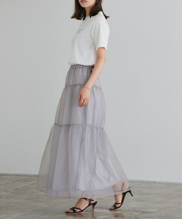 167cm / グレー / M