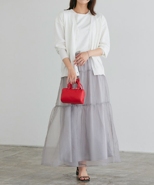 167cm / グレー / M