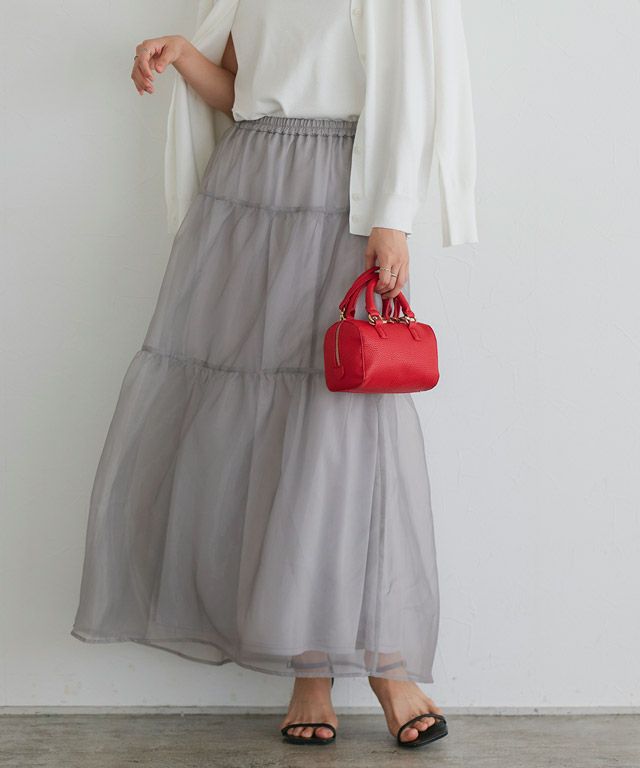 167cm / グレー / M