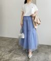 150cm / ブルー / PM