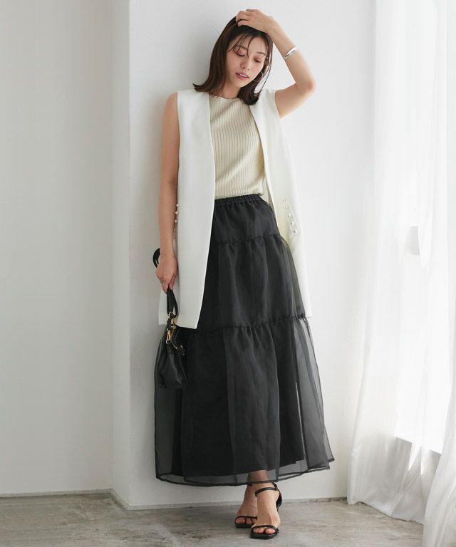 167cm / ブラック / M