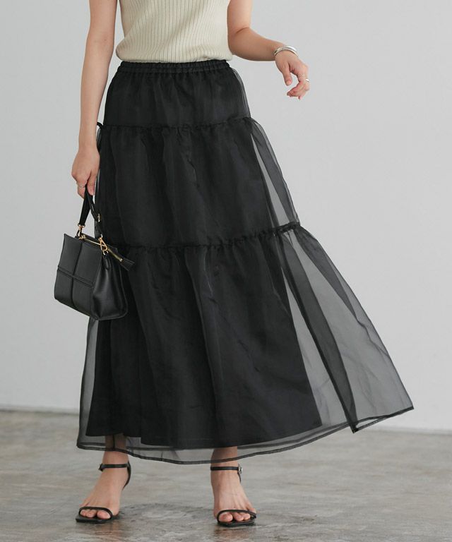 167cm / ブラック / M