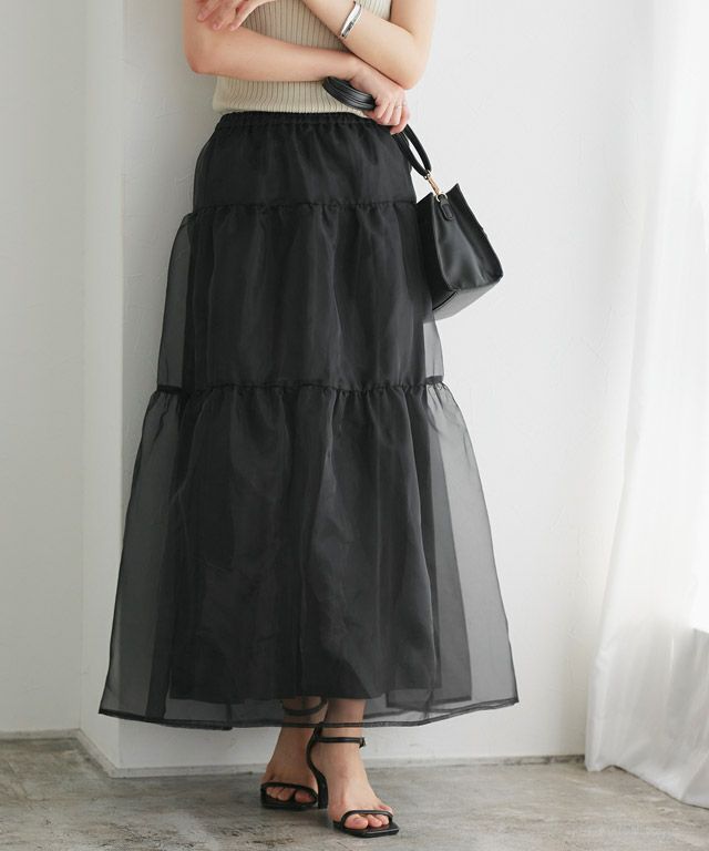 167cm / ブラック / M