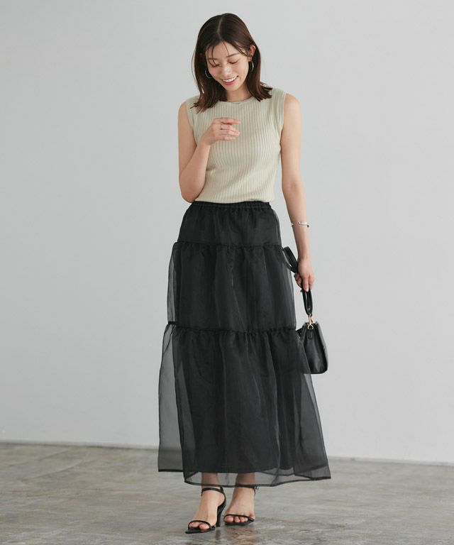 167cm / ブラック / M