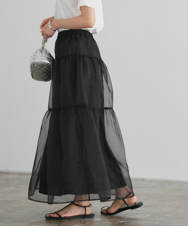 167cm / ブラック / M