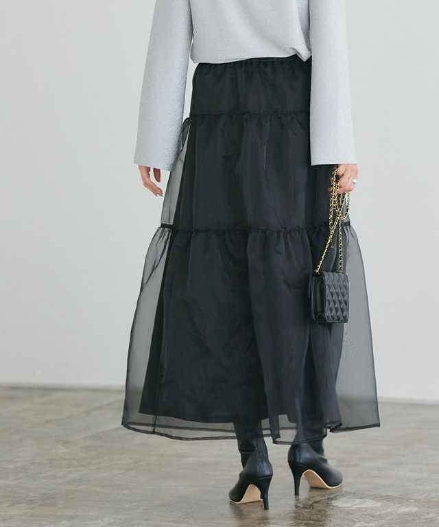 166cm / ブラック / M