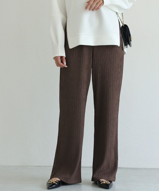 163cm / ブラウン / M