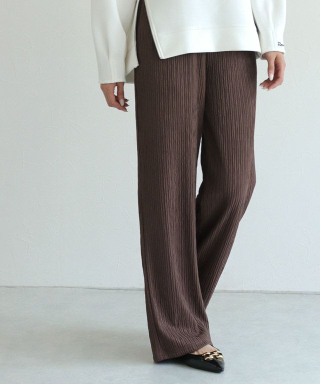 163cm / ブラウン / M