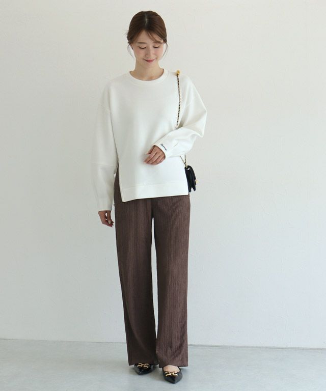 163cm / ブラウン / M