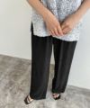 157cm / ブラック / M