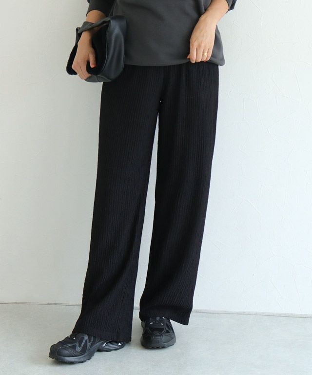 157cm / ブラック / M