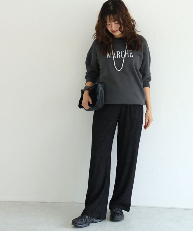 157cm / ブラック / M