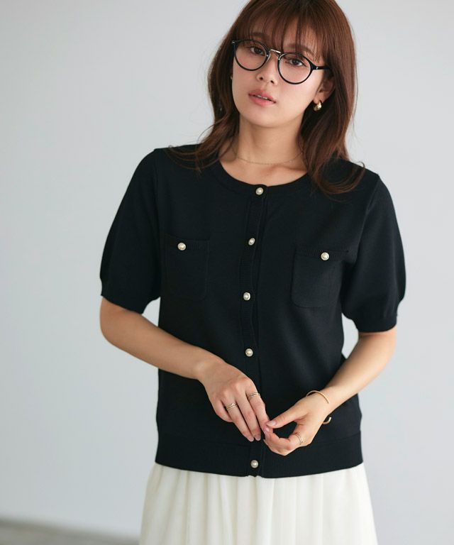 165cm / ブラック / M