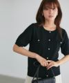 165cm / ブラック / M