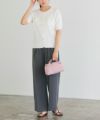 165cm / オフホワイト / M
