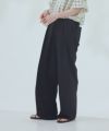 166cm / ブラック / M