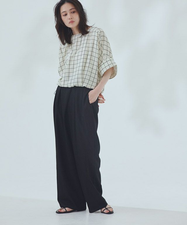 168cm / ブラック / L